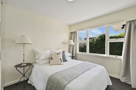 Photo of property in 15 Wairarapa Terrace, Merivale, Christchurch, 8014