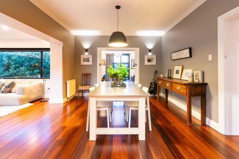 Photo of property in 9 Easdale Street, Kelburn, Wellington, 6012