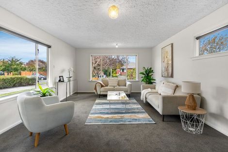 Photo of property in 39 Charlcott Street, Burnside, Christchurch, 8053