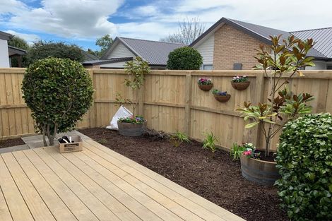 Photo of property in 321 Wairakei Road, Burnside, Christchurch, 8053