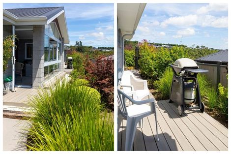 Photo of property in 3 Kissling Terrace, Pyes Pa, Tauranga, 3112