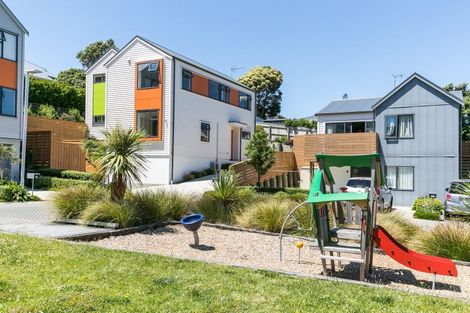 Photo of property in 22u7 Booth Street, Miramar, Wellington, 6022