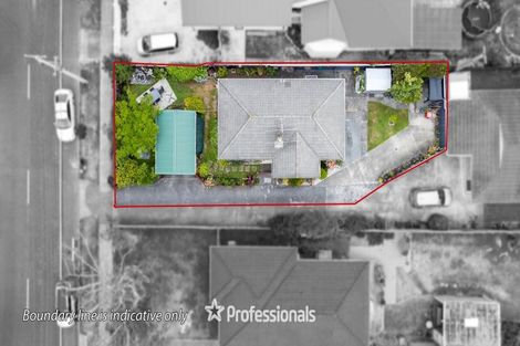 Photo of property in 18 Seddon Street, Wallaceville, Upper Hutt, 5018