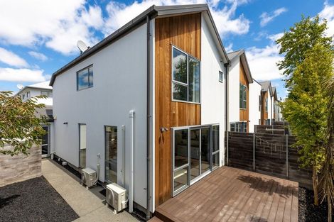 Photo of property in 480e Manchester Street, St Albans, Christchurch, 8014