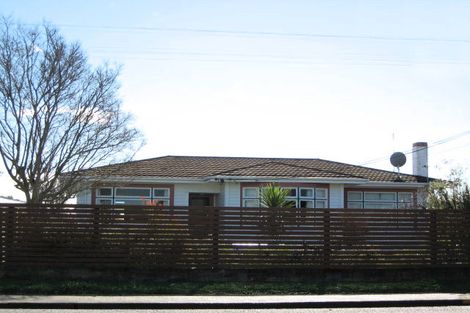 Photo of property in 310b Frimley Avenue, Frimley, Hastings, 4120