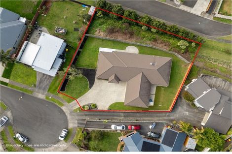 Photo of property in 23 Westview Place, Western Heights, Hamilton, 3200