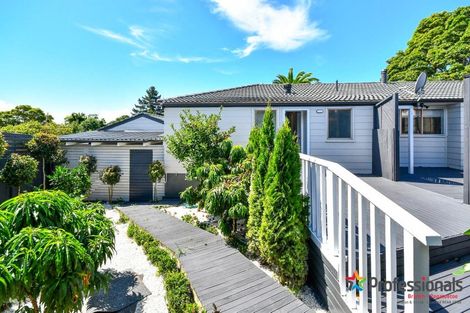 Photo of property in 5 Heathberry Close, Papatoetoe, Auckland, 2025