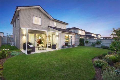 Photo of property in 29 Nganui Avenue, Takanini, 2112