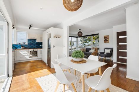 Photo of property in 57 Ogle Crescent, Te Kamo, Whangarei, 0112