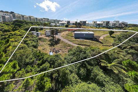 Photo of property in 145 Fraser Avenue, Johnsonville, Wellington, 6035