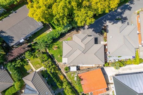 Photo of property in 21 Warrington Street, Mairehau, Christchurch, 8013