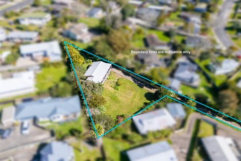 Photo of property in 61 Keegan Drive, Massey, Auckland, 0614