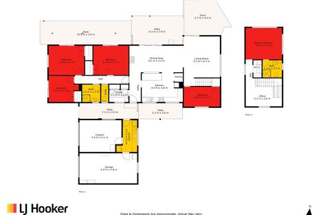 Photo of property in 2395 State Highway 1, Brynderwyn, Maungaturoto, 0587