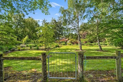 Photo of property in 1110 Ashley Gorge Road, Glentui, Oxford, 7495