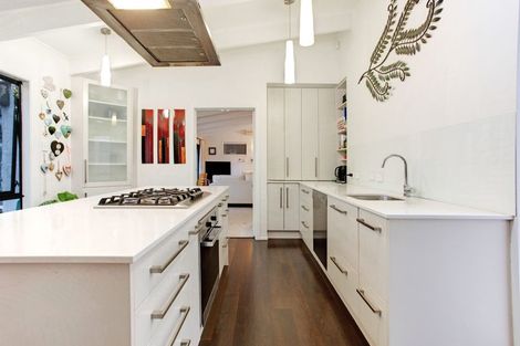 Photo of property in 12 Puriri Street, Takapuna, Auckland, 0622