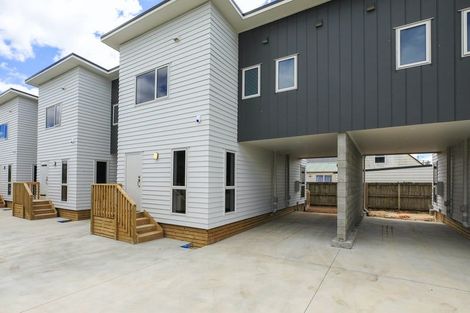 Photo of property in 47u1 York Street, Hamilton East, Hamilton, 3216