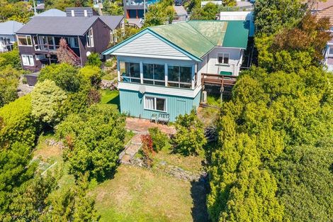 Photo of property in 9 Seamount Terrace, Mount Pleasant, Christchurch, 8081