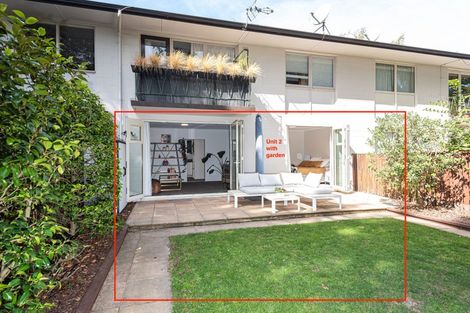 Photo of property in 2/78 Holly Road, St Albans, Christchurch, 8014