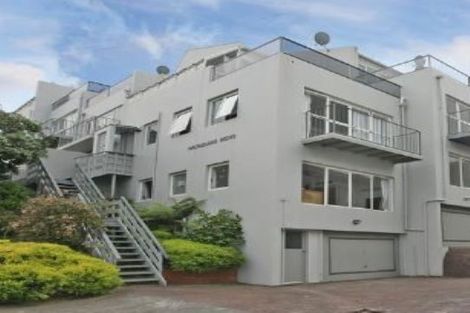 Photo of property in Mcfarlane Mews, 2u7 Mcfarlane Street, Mount Victoria, Wellington, 6011