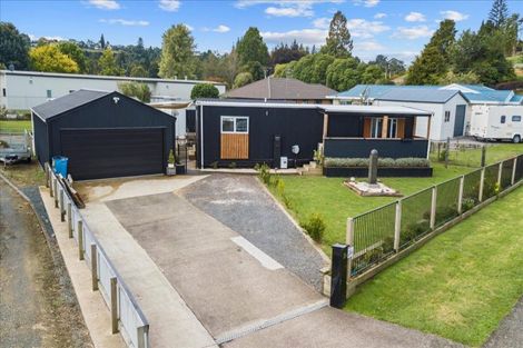 Photo of property in 2a Te Kawa Street, Otorohanga, 3900