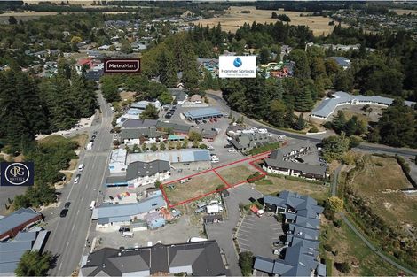 Photo of property in 14 Jacks Pass Road, Hanmer Springs, 7334