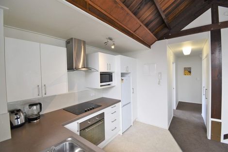 Photo of property in 10/7 Liverpool Street, Dunedin Central, Dunedin, 9016