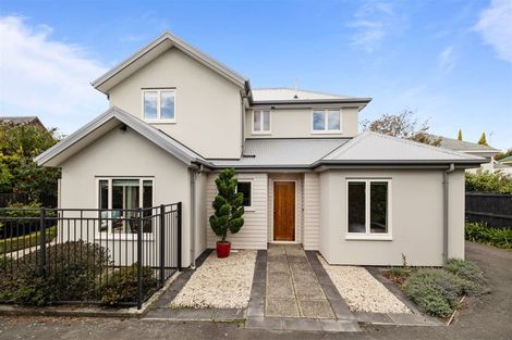 Photo of property in 16 Hanover Place, Ilam, Christchurch, 8041
