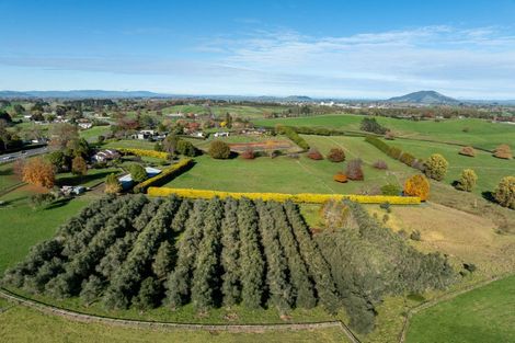 Photo of property in 4872 Ohaupo Road, Te Awamutu, Ohaupo, 3883