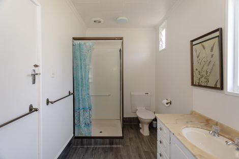 Photo of property in 56 Greta Street, South Hill, Oamaru, 9400