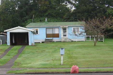 Photo of property in 55 Clyde Street, Tokoroa, 3420