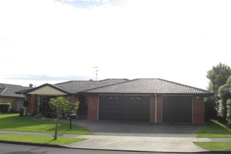 Photo of property in 65 Glenross Drive, Wattle Downs, Auckland, 2103