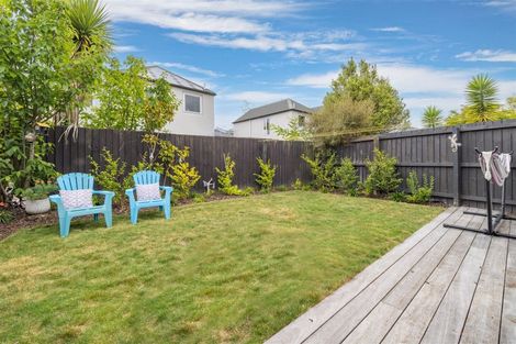 Photo of property in 3/419 Madras Street, St Albans, Christchurch, 8014
