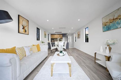 Photo of property in 39 John Gray Street, Papakura, 2110