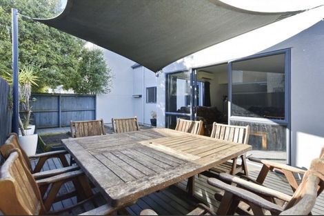 Photo of property in 4/62 King Street, Sydenham, Christchurch, 8023