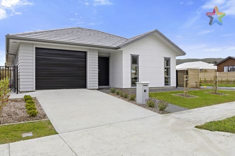 Photo of property in 4 Mohua Way, Kelson, Lower Hutt, 5010