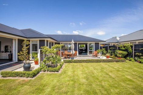 Photo of property in 8 Hampstead Close, Rangiora, 7400