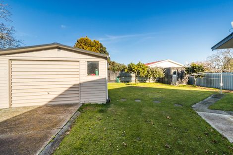 Photo of property in 43 Havelock Avenue, Westbrook, Palmerston North, 4412