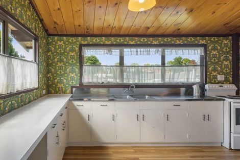 Photo of property in 21 Wood Street, Paeroa, 3600