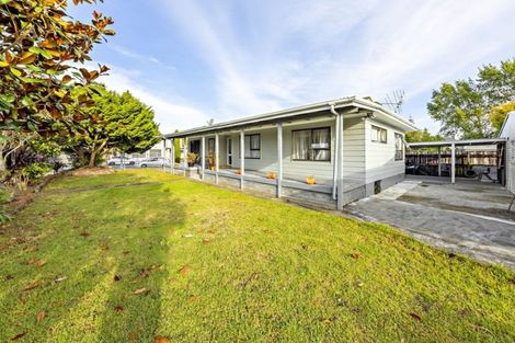 Photo of property in 81 John Walker Drive, Manurewa, Auckland, 2102
