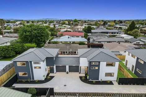 Photo of property in 17u1 Sandwich Road, Saint Andrews, Hamilton, 3200