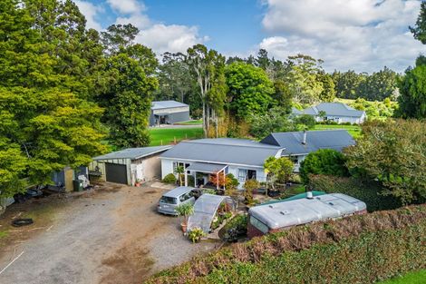 Photo of property in 2323 State Highway 10, Waipapa, Kerikeri, 0295