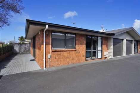 Photo of property in 18a Lyon Street, Frankton, Hamilton, 3204