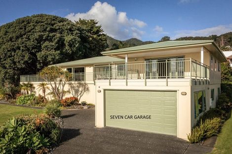 Photo of property in 224 Thames Coast Sh25 Road, Ngarimu Bay, Thames, 3575