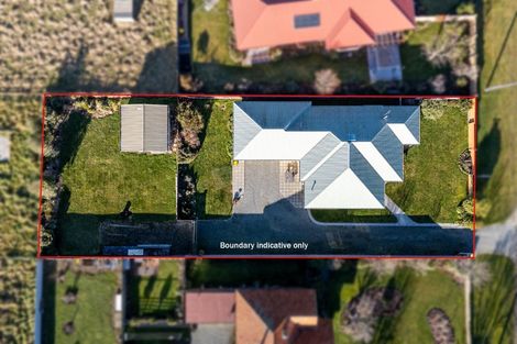Photo of property in 108 Murray Street, Temuka, 7920