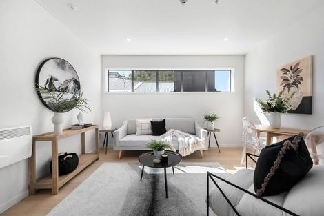 Photo of property in Quantum On Thorndon Quay, 3/163e Thorndon Quay, Pipitea, Wellington, 6011