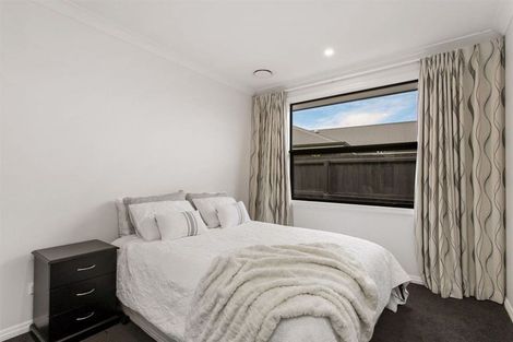 Photo of property in 159 Kittyhawk Avenue, Wigram, Christchurch, 8042