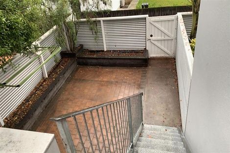 Photo of property in 22 Heywood Terrace, Richmond, Christchurch, 8013