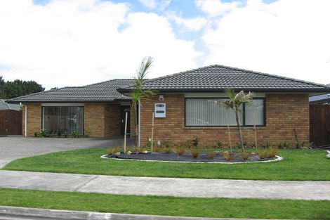 Photo of property in 23 Avonbrook Lane, Pukekohe, 2120