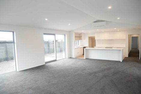 Photo of property in 12 Delapre Drive, Rolleston, 7615