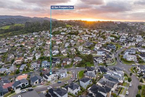 Photo of property in 42 San Prospero Crescent, Henderson, Auckland, 0612
